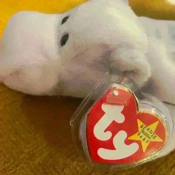 TY beanie baby - Picture 3 of 7